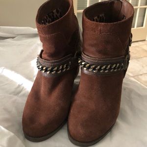 Reba boots